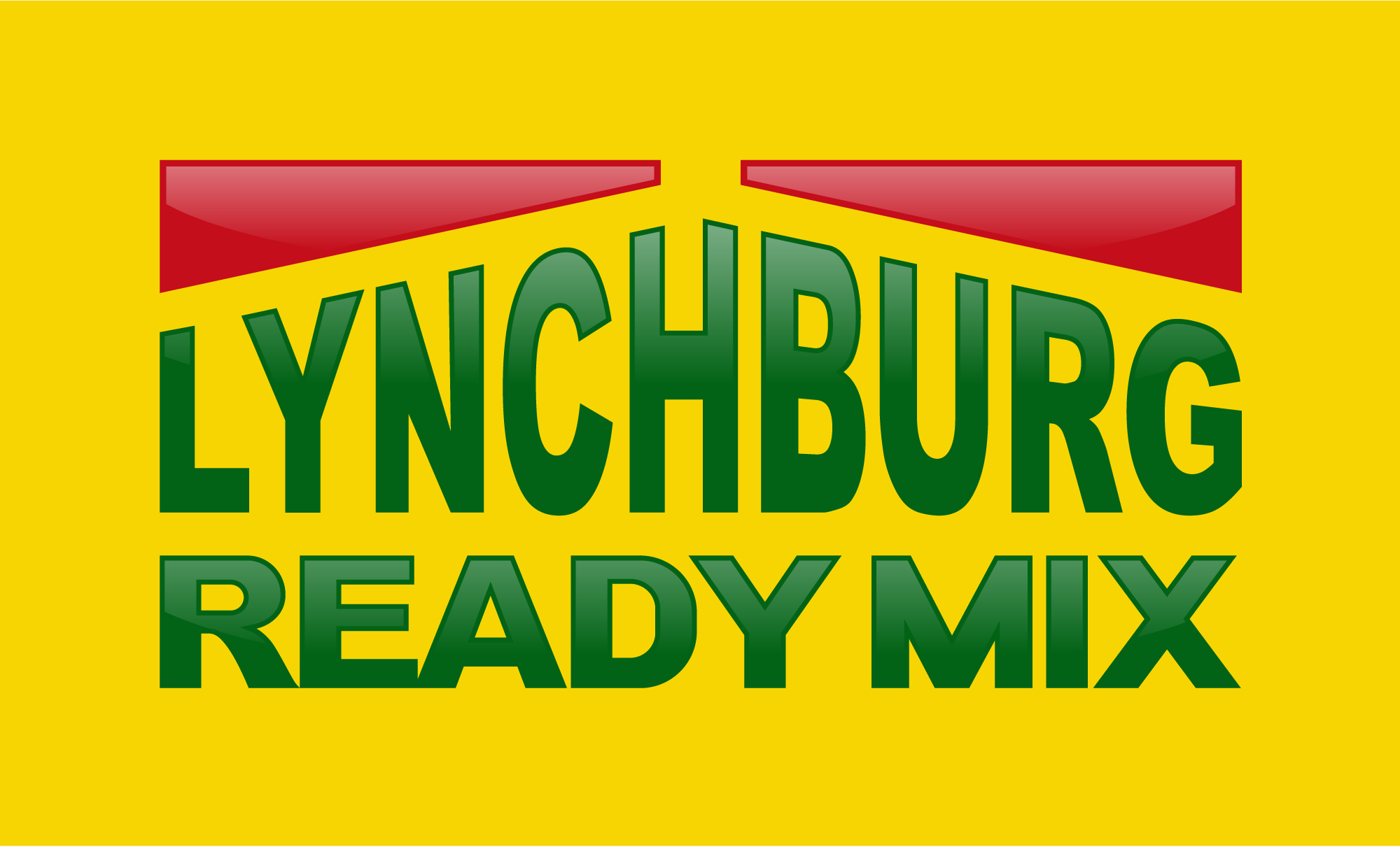 Lynchburg Ready Mix logo