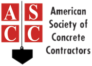 American Society of Concrete Contractors